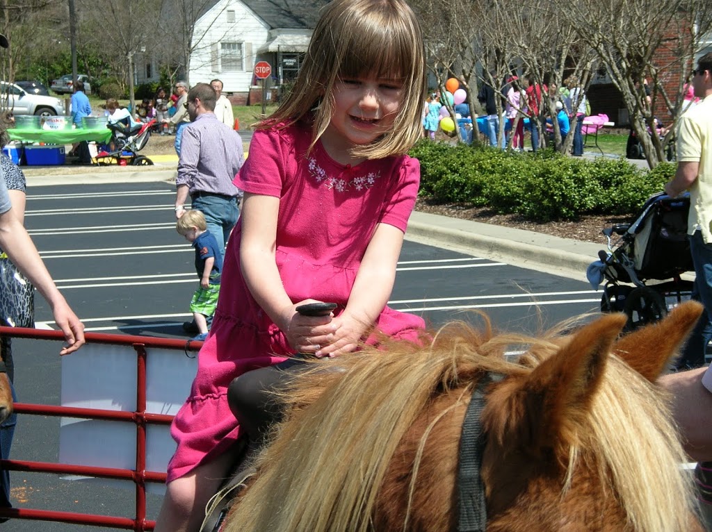 Easter festival pics