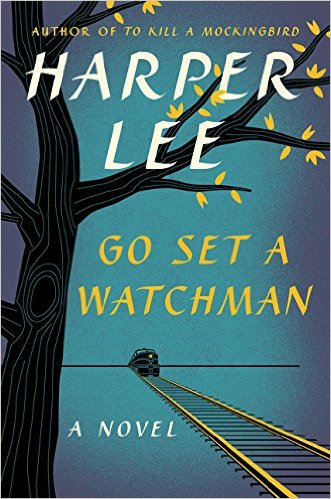 Books: Go Set a Watchman